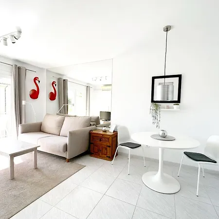 Dos Fassers 150m To The By Js * Port de Pollença