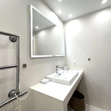 شقة Dos Fassers 150m To The By Js *