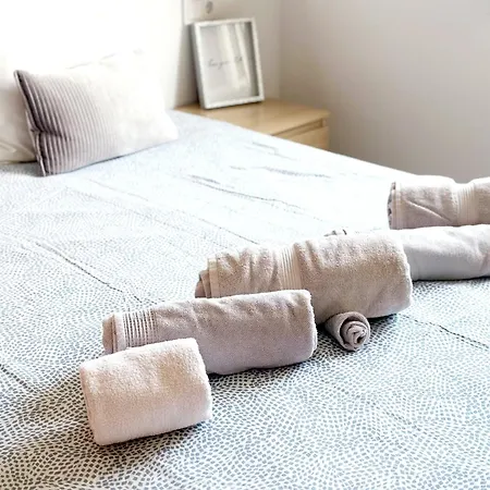 شقة Dos Fassers 150m To The By Js