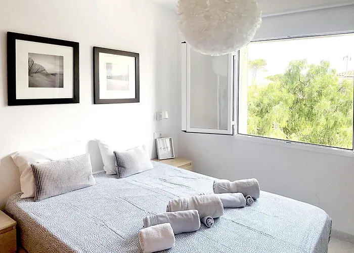 Daire Dos Fassers 150m To The By Js Port de Pollença