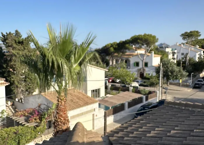 شقة Dos Fassers 150m To The By Js *