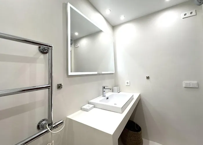 شقة Dos Fassers 150m To The By Js *