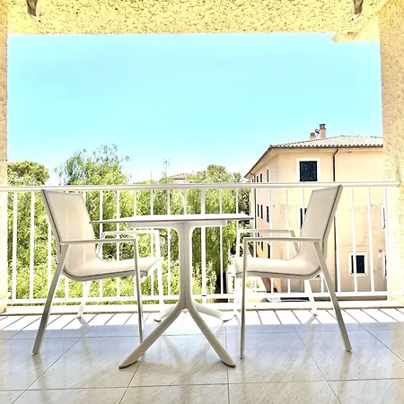 Dos Fassers 150m To The By Js Lägenhet