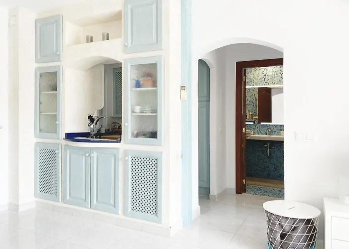 Dos Fassers 150m To The By Js Lägenhet *