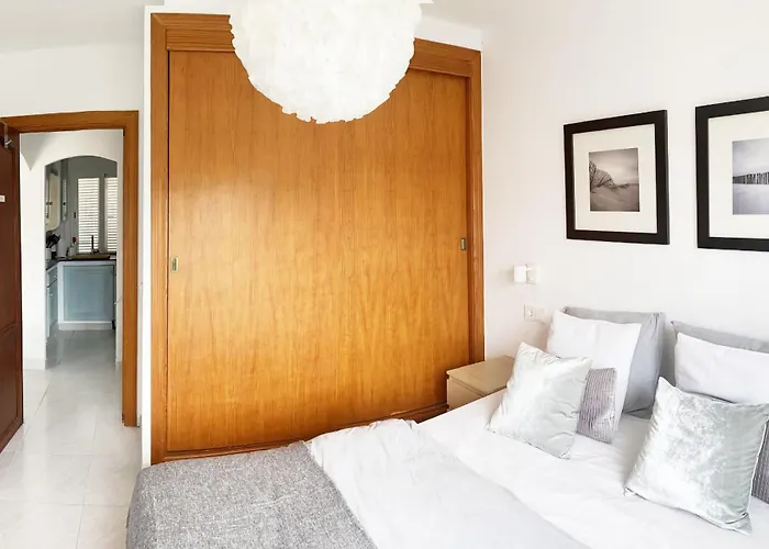 Lägenhet Dos Fassers 150m To The By Js *