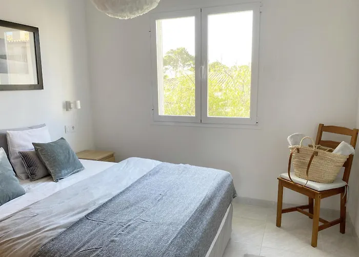 Dos Fassers 150m To The By Js Lägenhet *